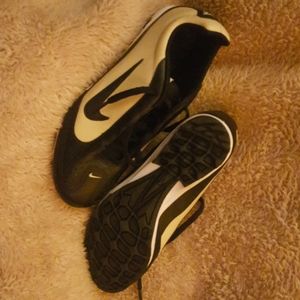 Nike Everlasting leather